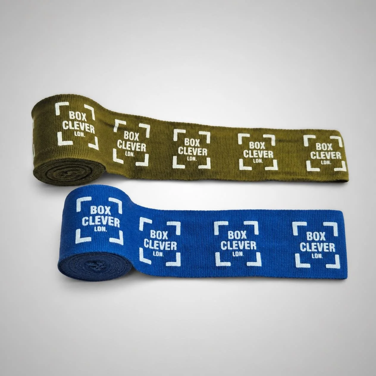 Boxing Hand Wraps