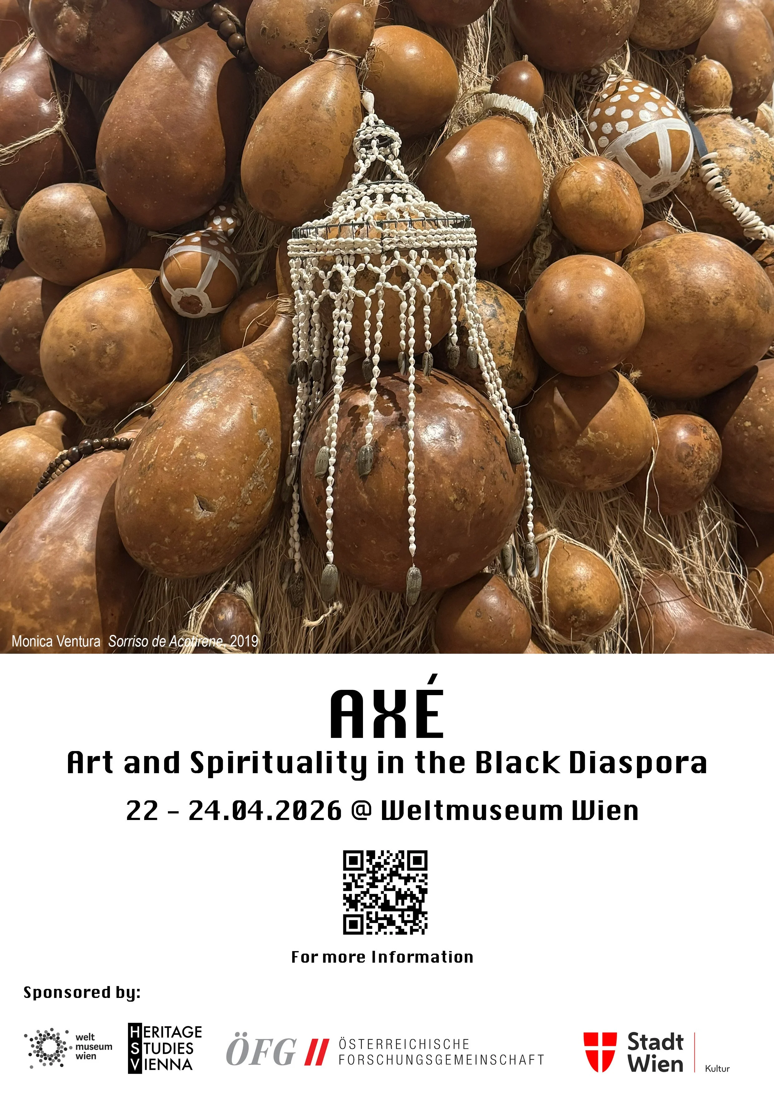 Axé Conference – Program and Registration