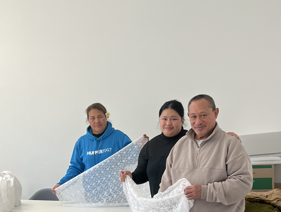 Rematriation as Care: Visiting the Ancestors in Berlin