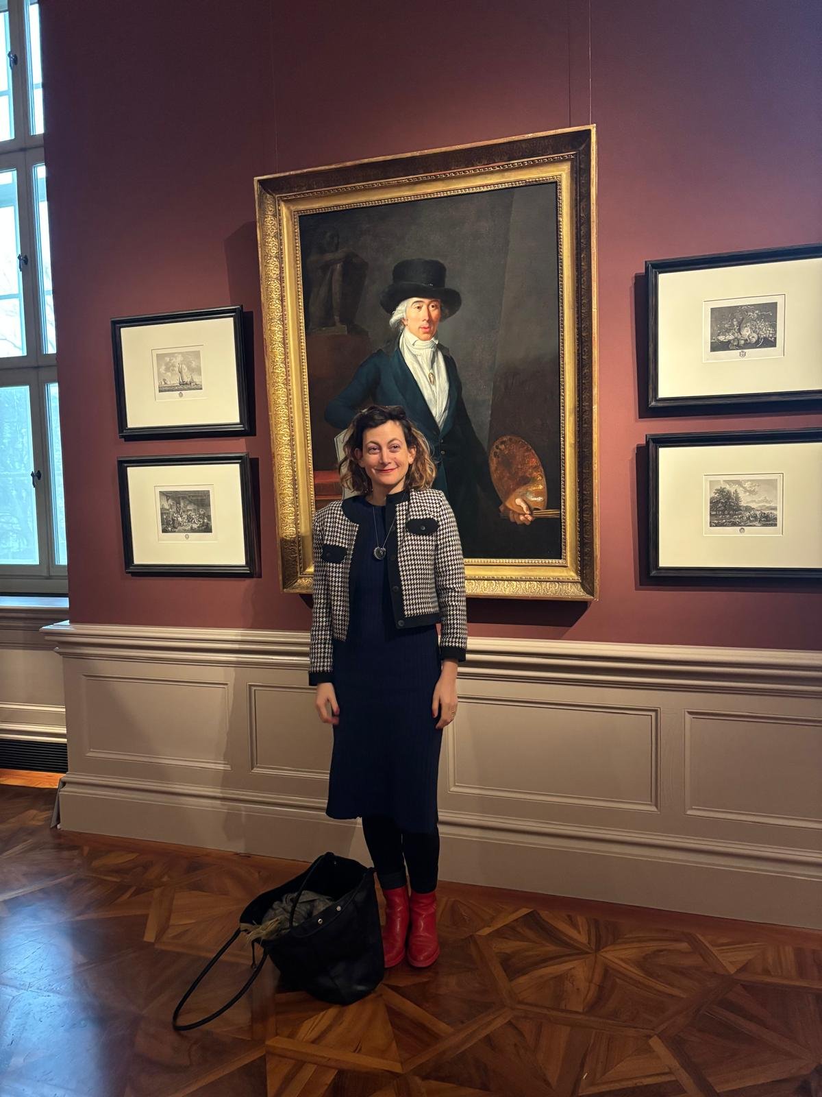 Noémie Etienne Appointed to Swiss Federal Commission on Historically Burdened Cultural Heritage