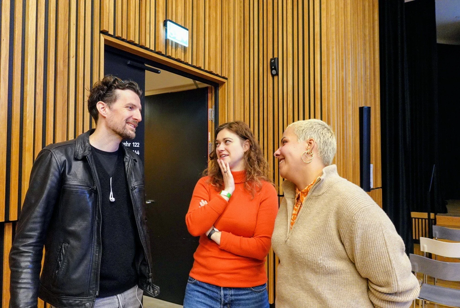 Join Online! AXÉ. Art and Spirituality in the Black Diaspora – Day 1 Now Live