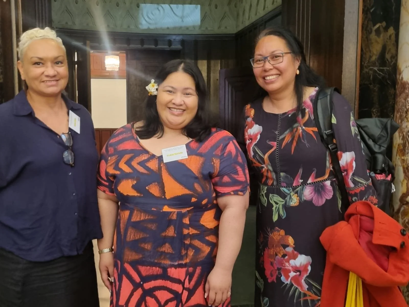 New Blog Post: Advancing Conversations on Rematriation in Sāmoa, New Zealand, and Germany