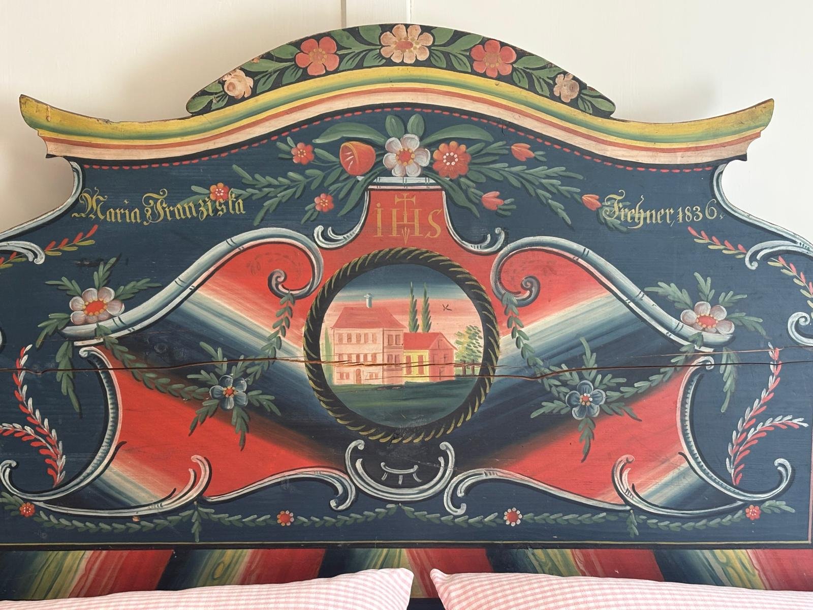 Reflecting on Complex Histories in Appenzell