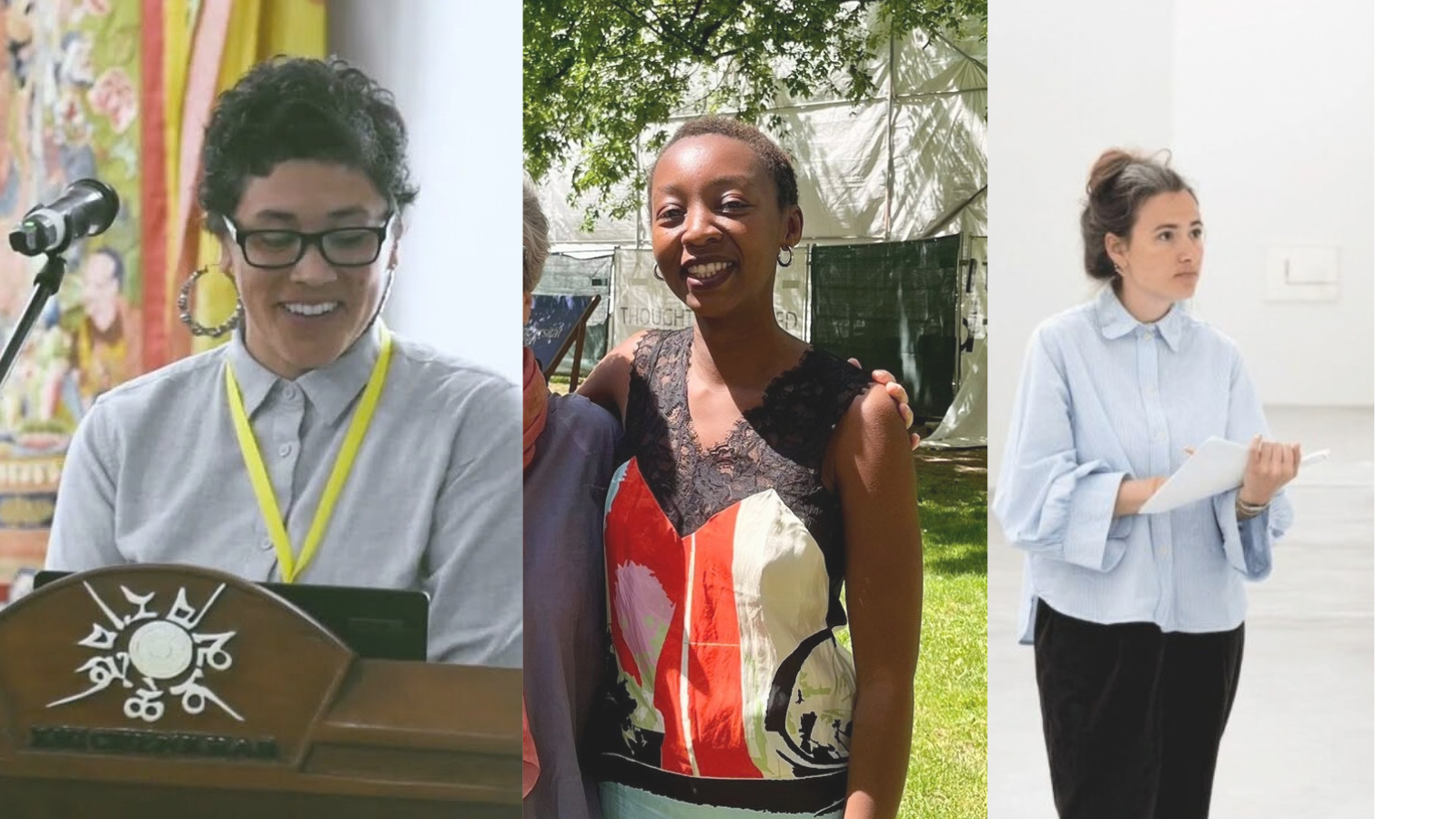 Welcoming Our Guest Fellows for the Autumn Semester
