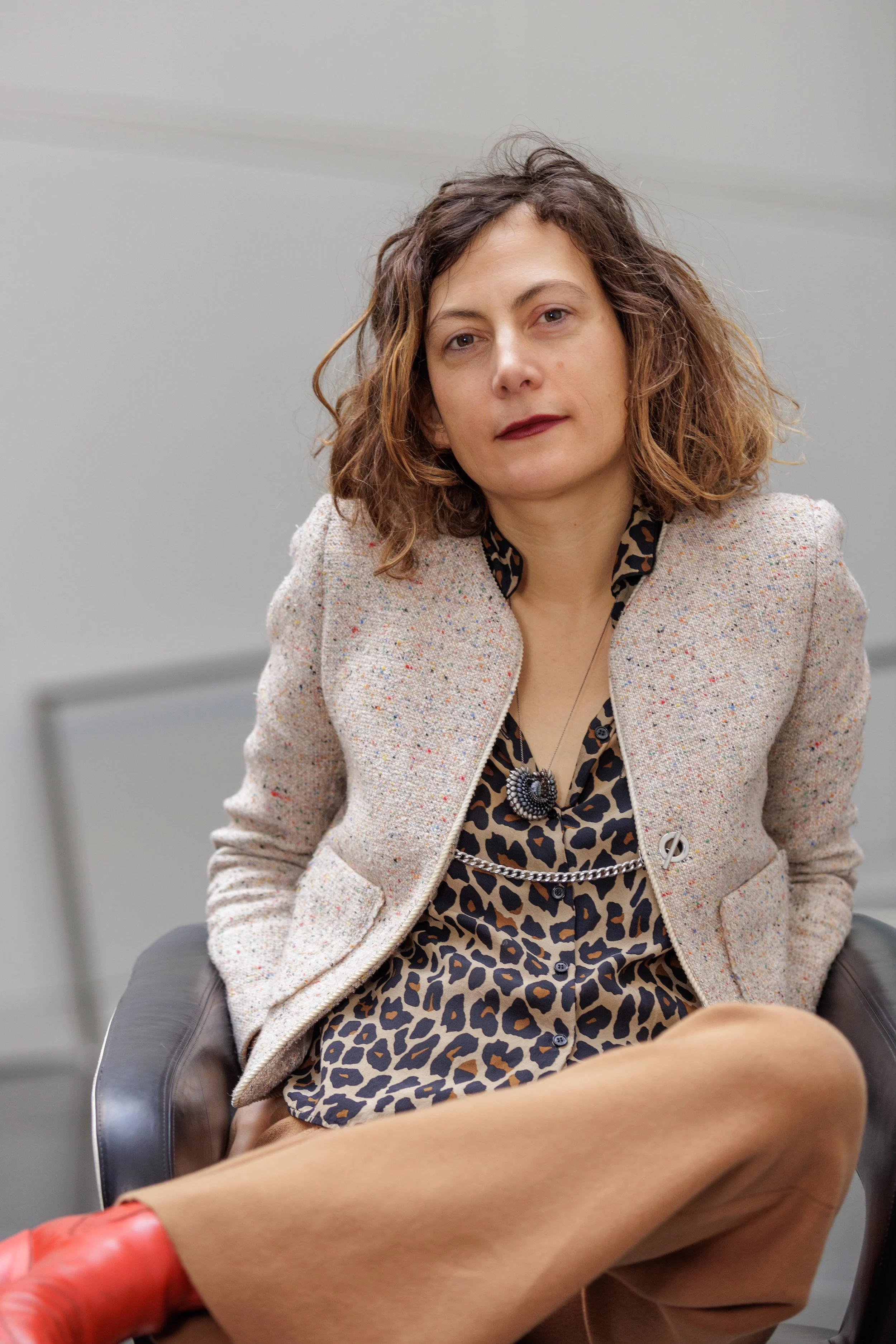 Portrait Noemie Etienne