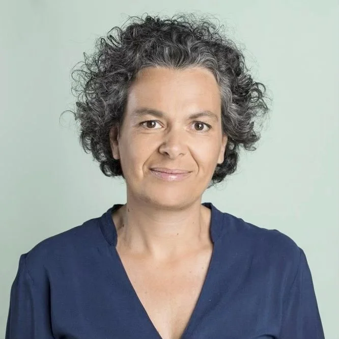 Portrait Renée Riedler