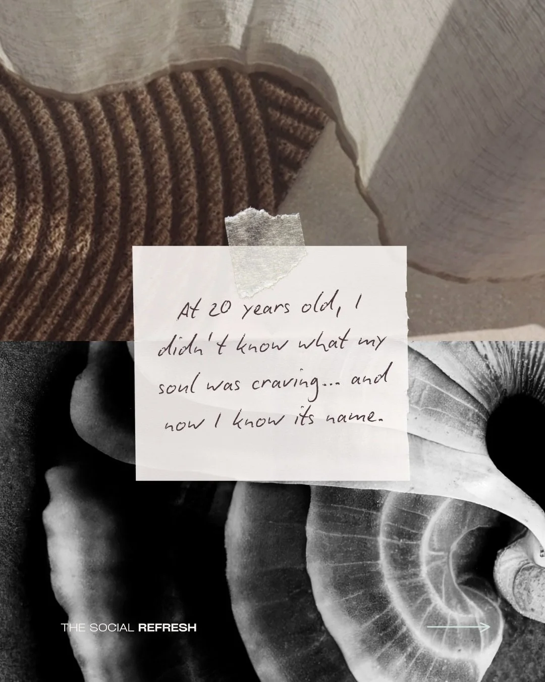 How stinkin cool is that?? 🥹

To say I&rsquo;m grateful would be an understatement, but I think life works in mysterious ways, and as Paulo Coelho said in my favourite book, The Alchemist, &ldquo;when you want something, all the universe conspires i