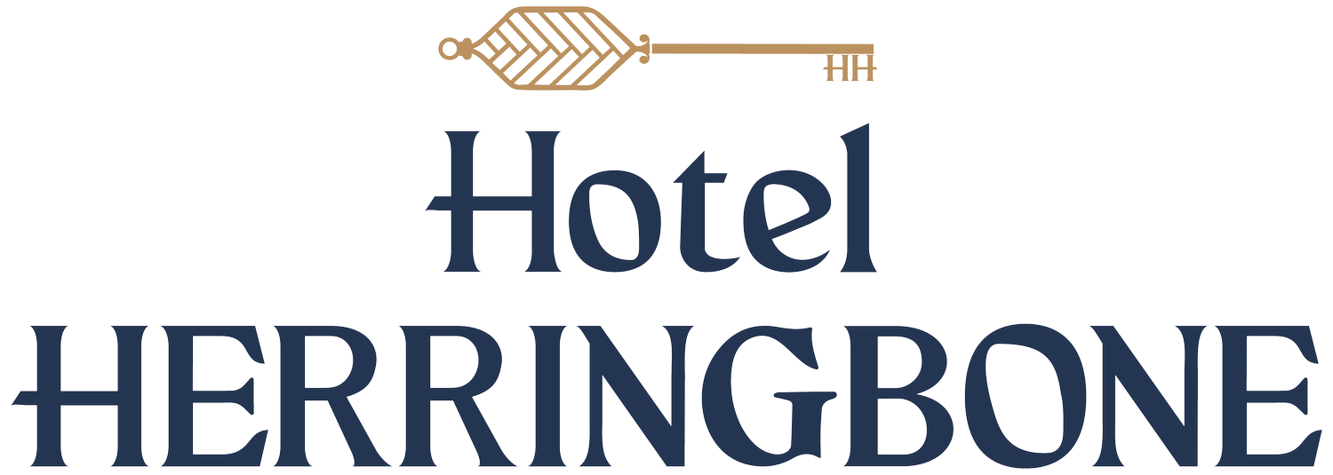 Hotel Herringbone