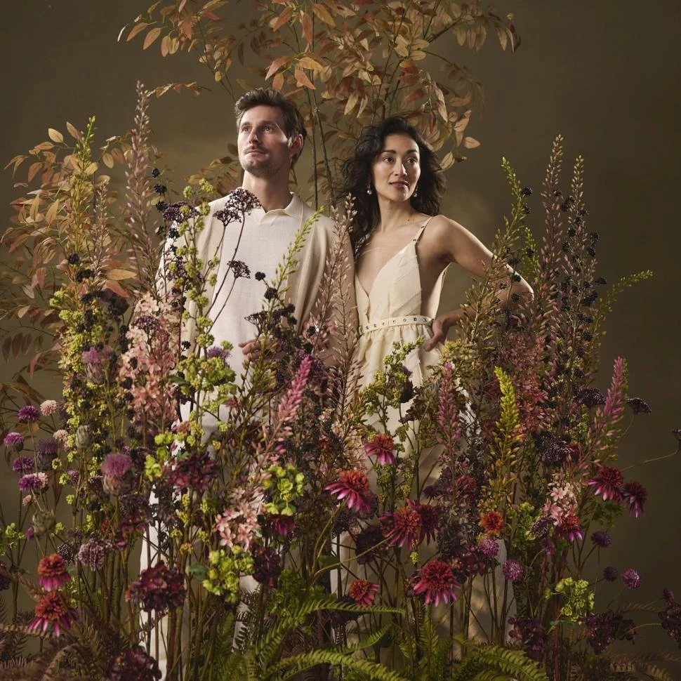 Introducing Our New Silk-Ka Collection: Luxury Faux Flowers with Timeless Style