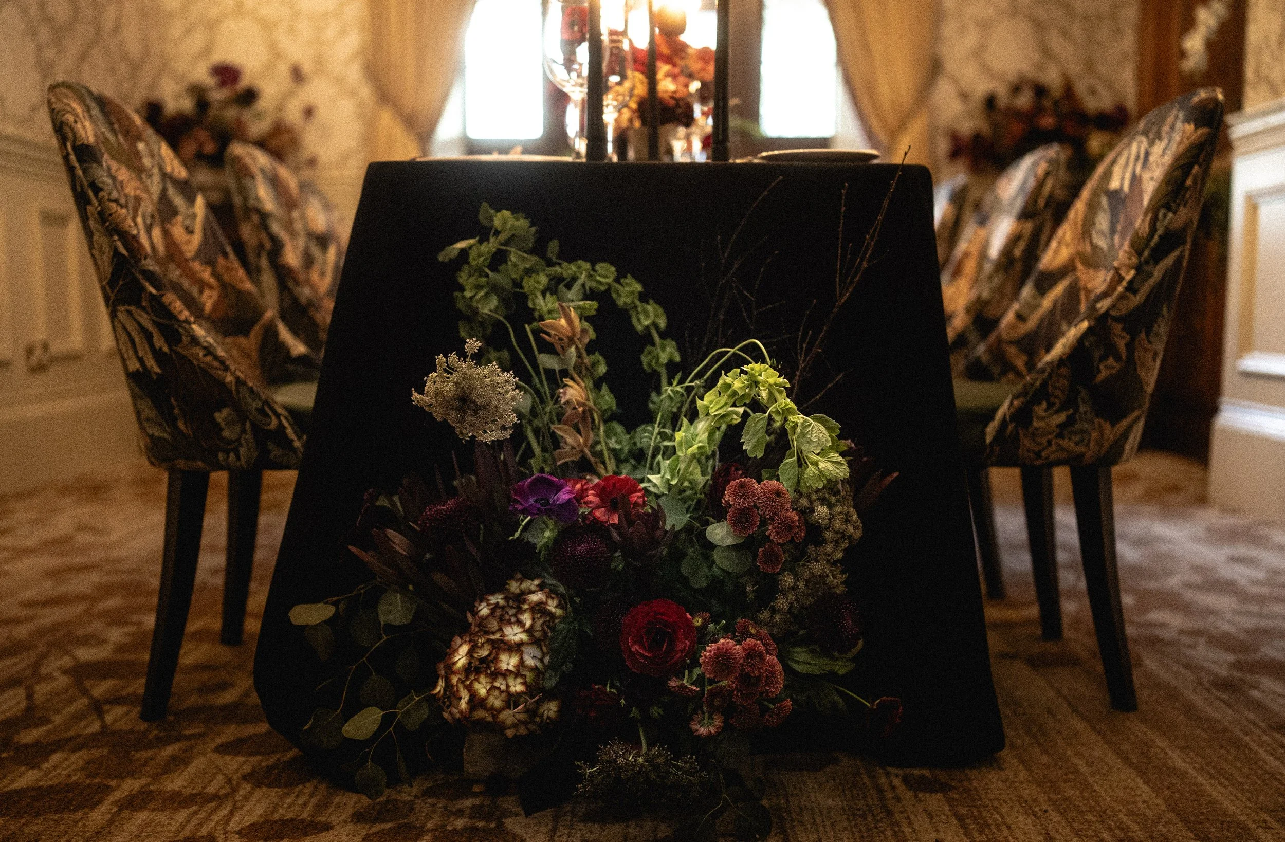 A Look Back at a Remarkable Year