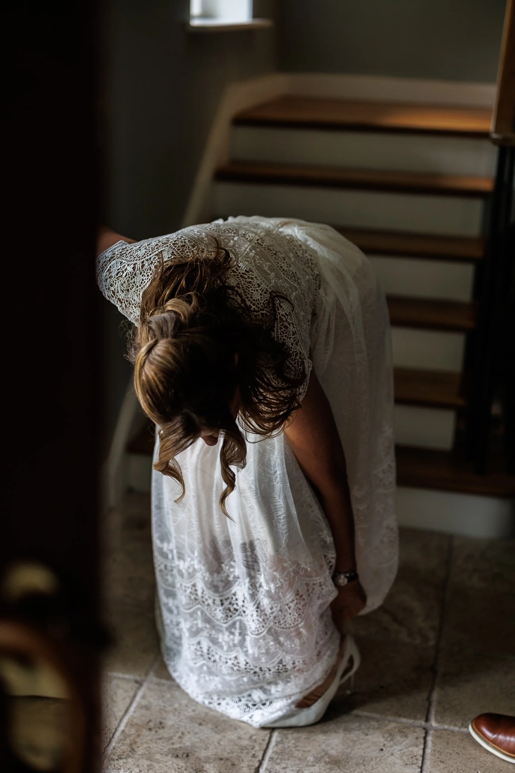Bride
