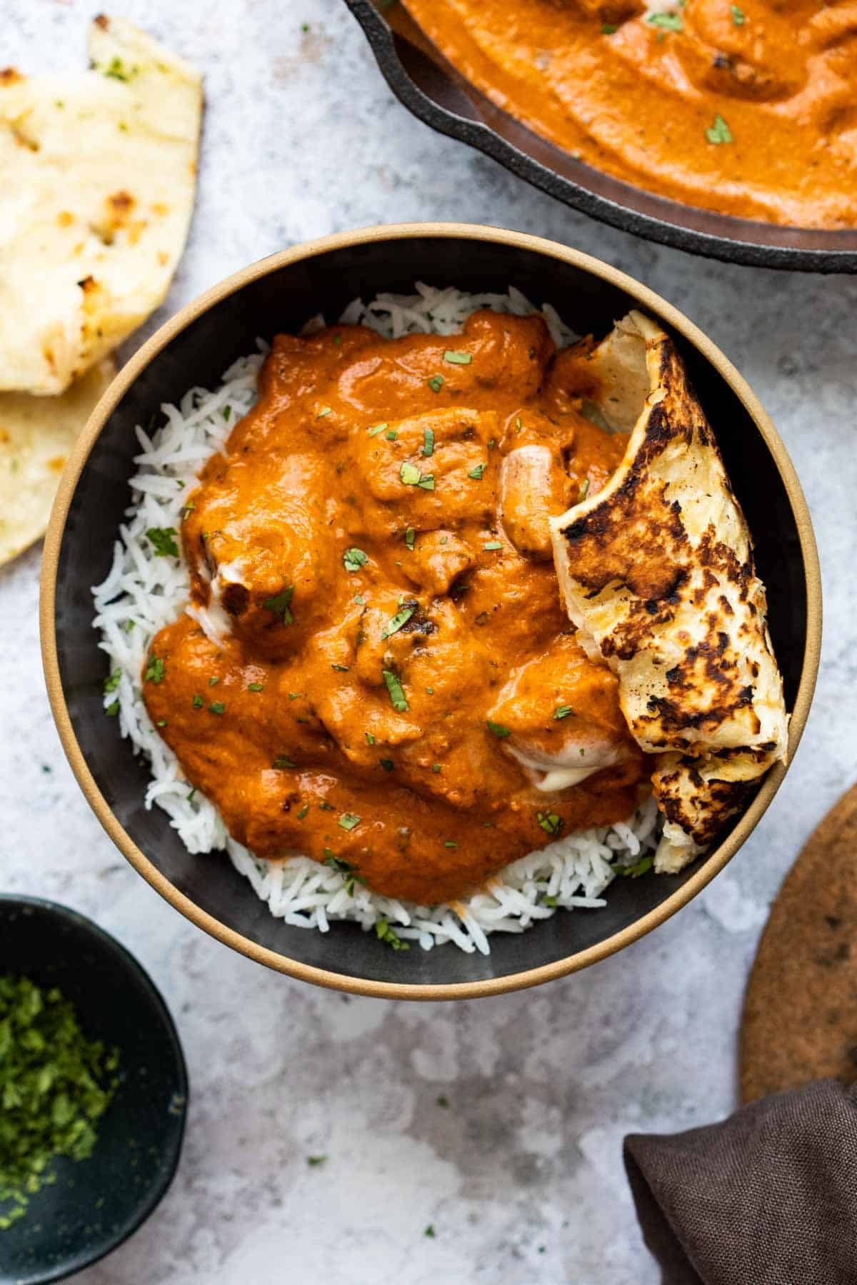 Chicken Satay