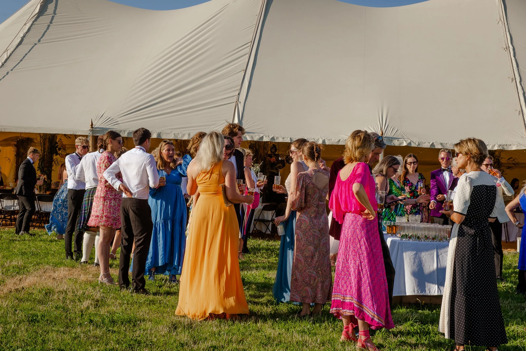 Dartmoor Hunt Ball 2026