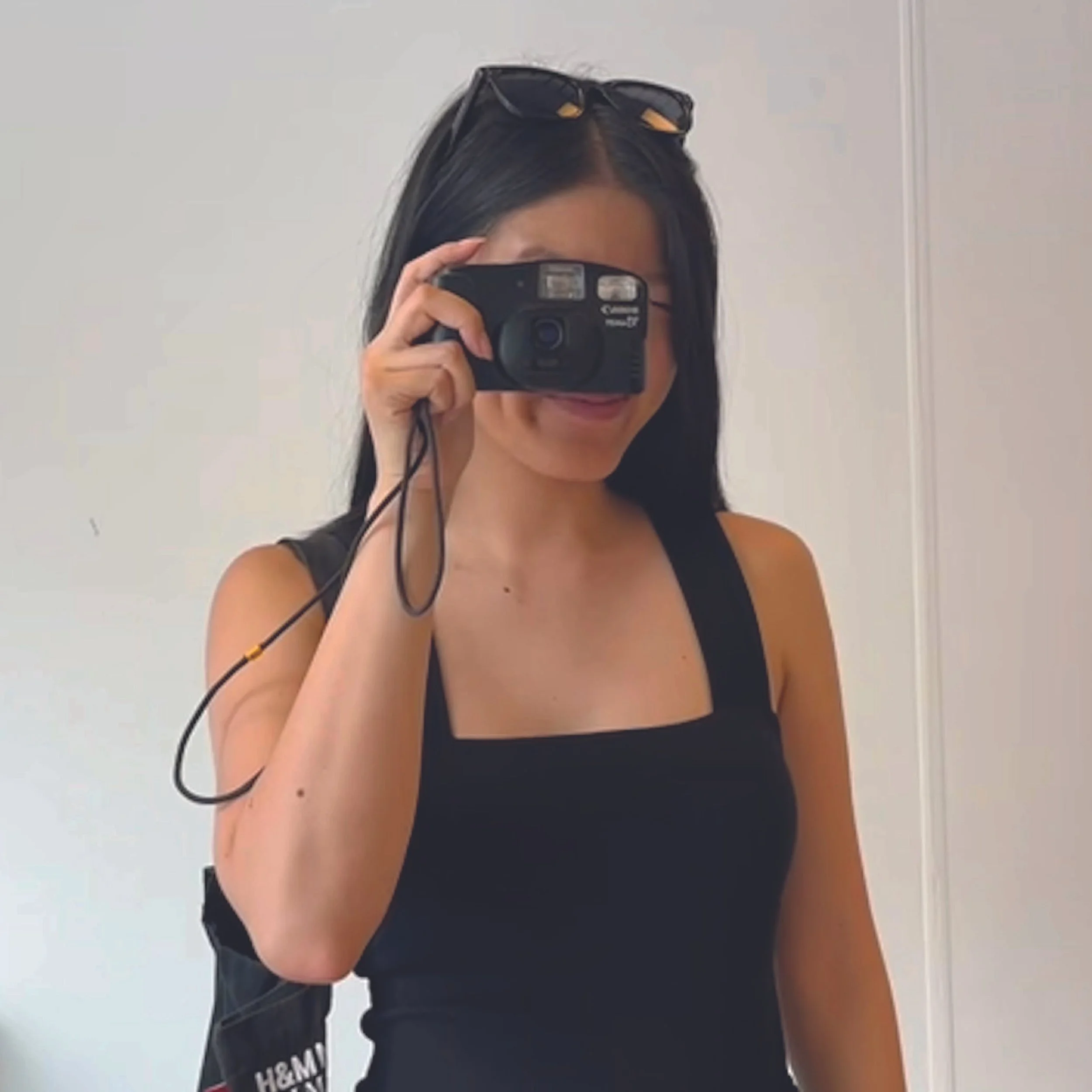 A Conversation with Alysia Tay