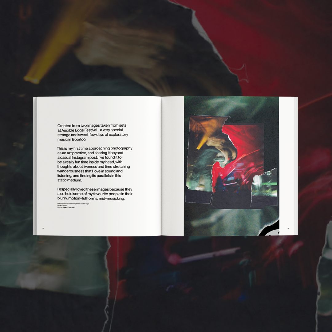 A Conversation with Naoko Uemoto