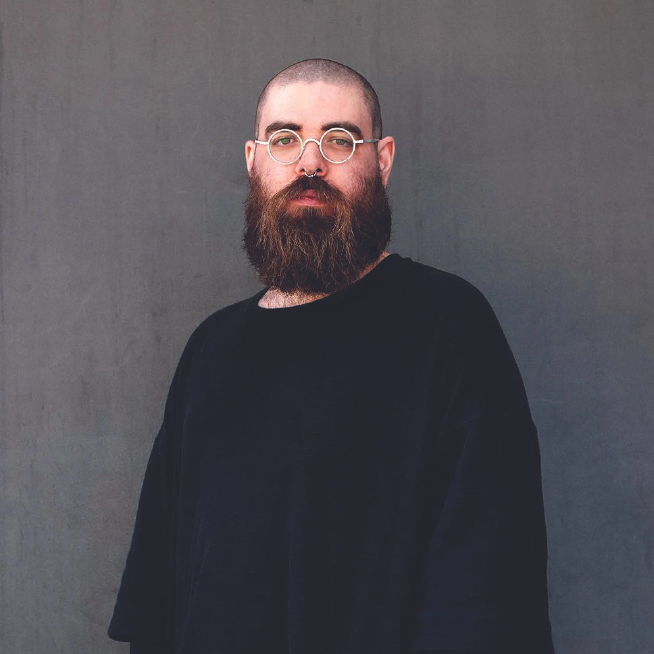 A Conversation with Jacob Canet-Gibson