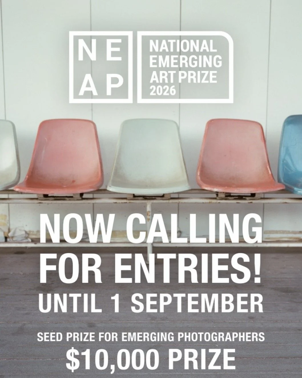 National Emerging Art Prize