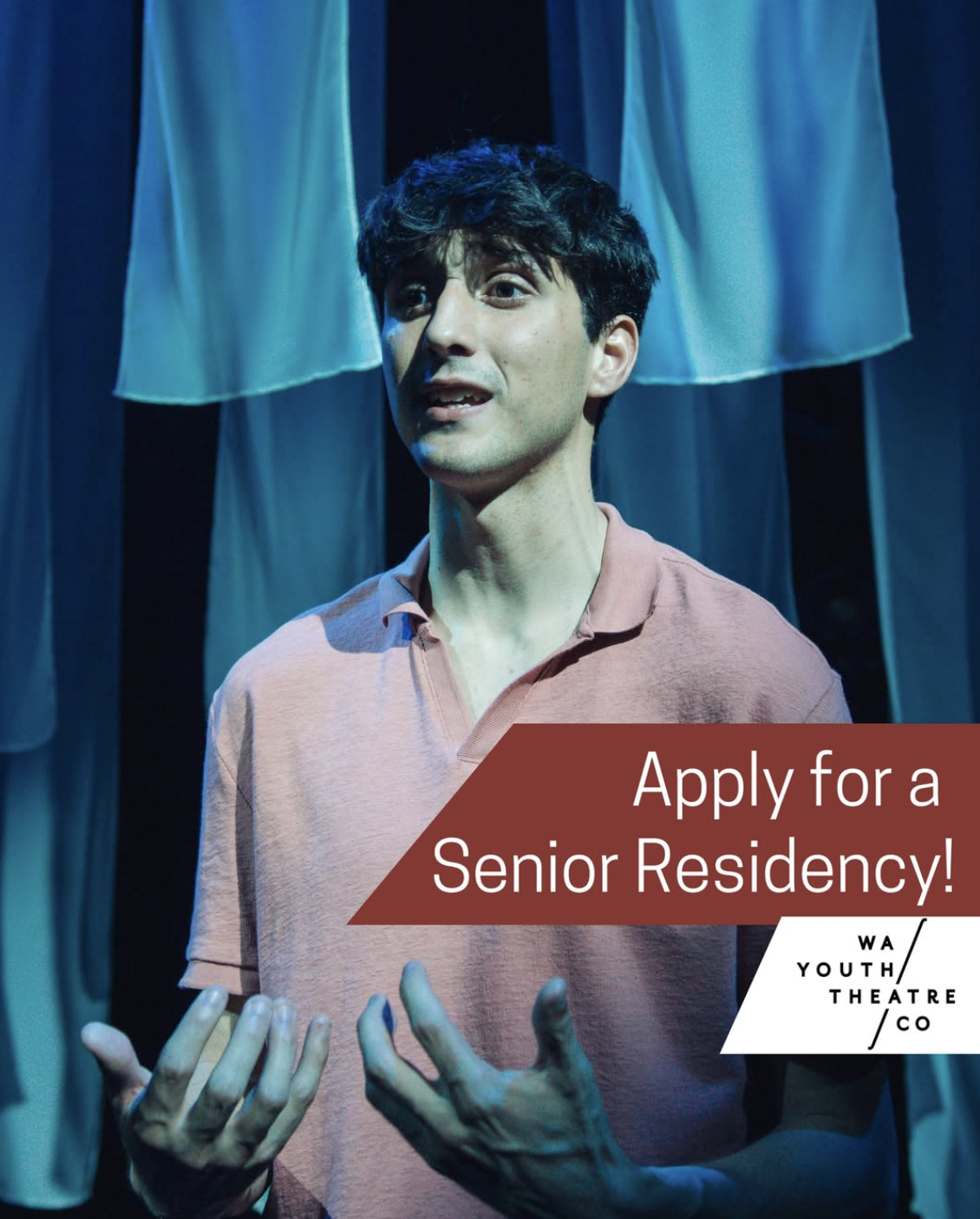 WAYTCo Studio Residency