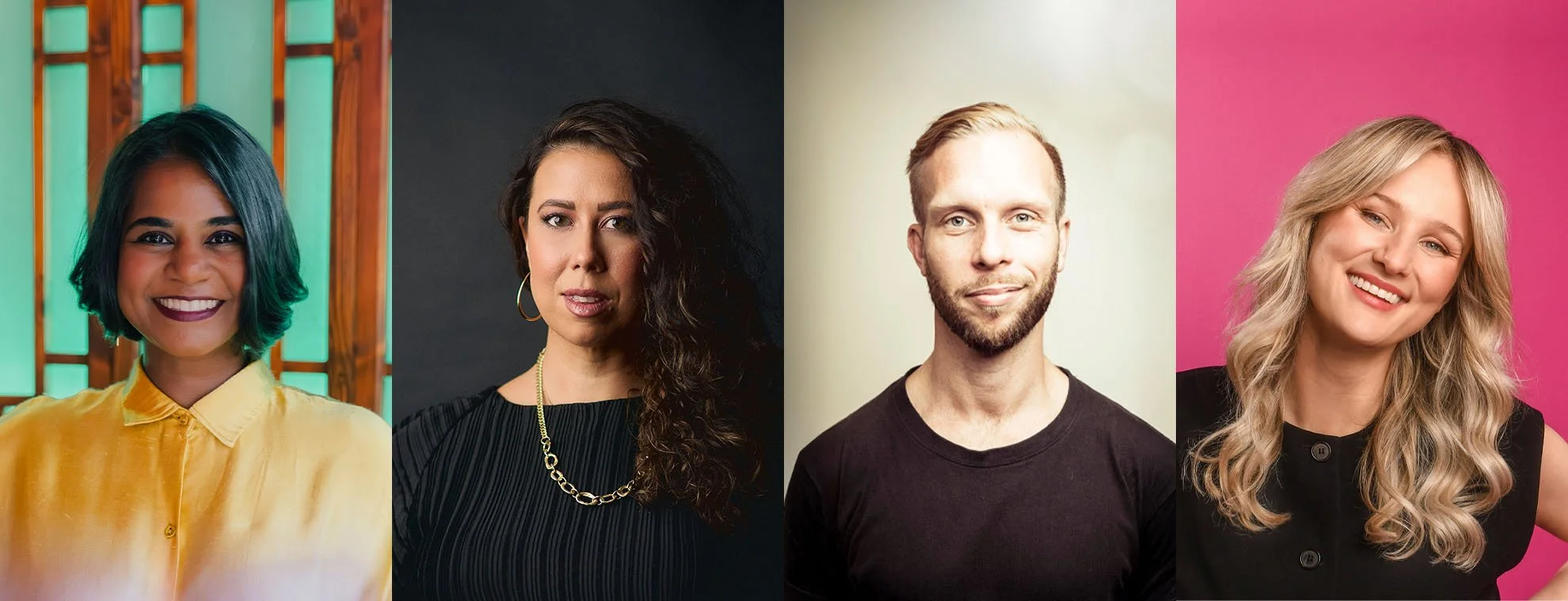 Sidney Myer Fellowship for Emerging Artists
