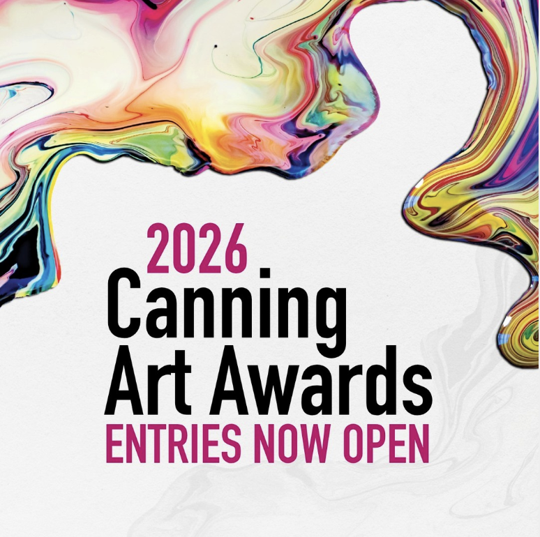 City of Canning Art Awards 2026