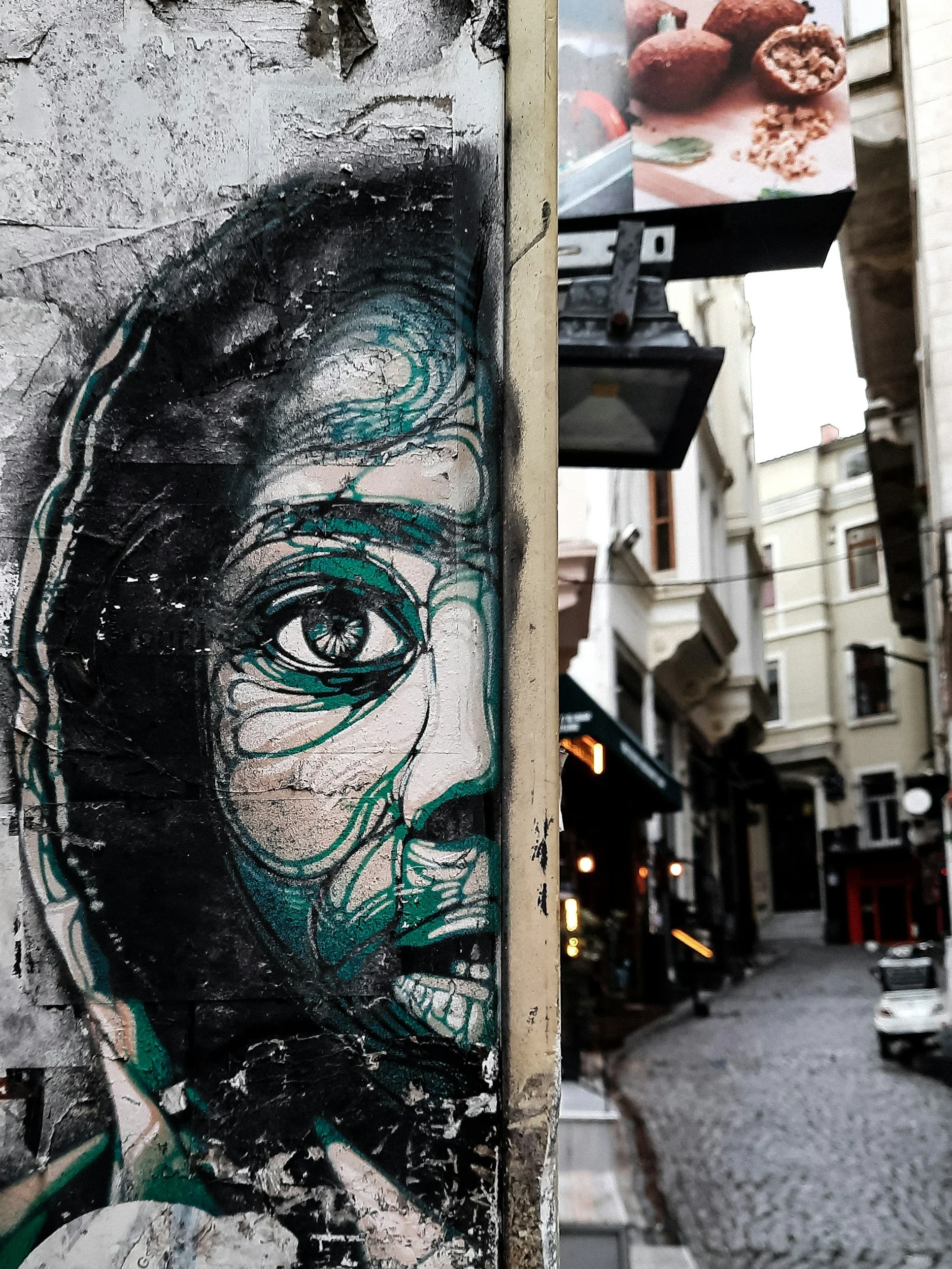 Creative Industries Travel and Trade Program