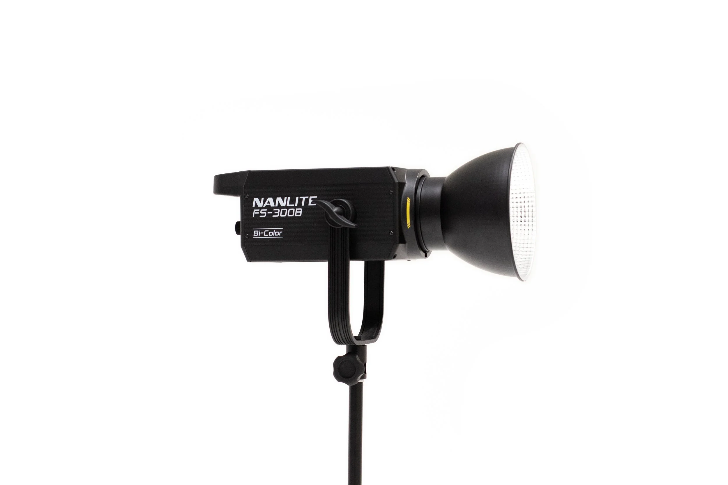 Foco Led Bicolor Nanlite