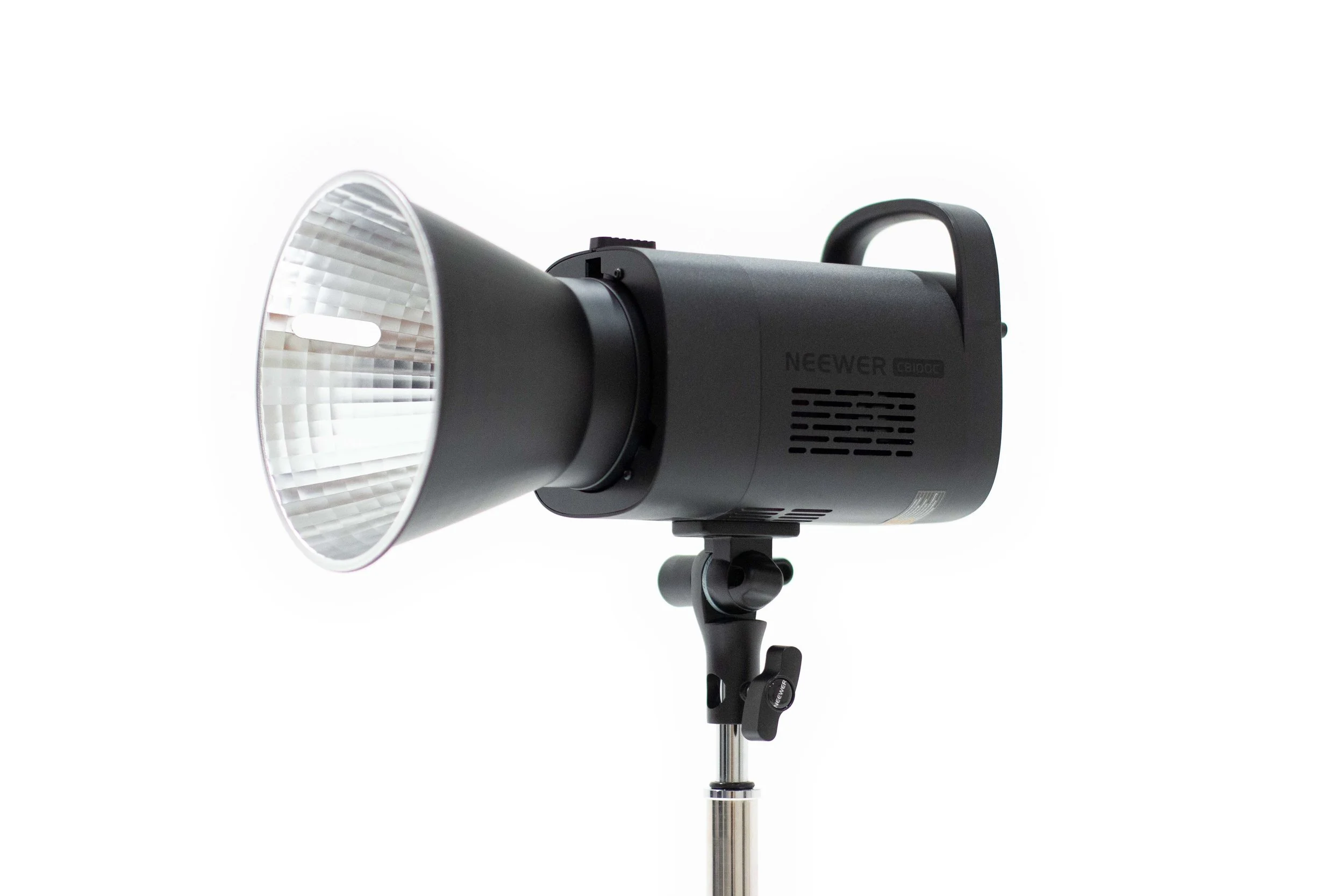 Foco Led RGB Neewer