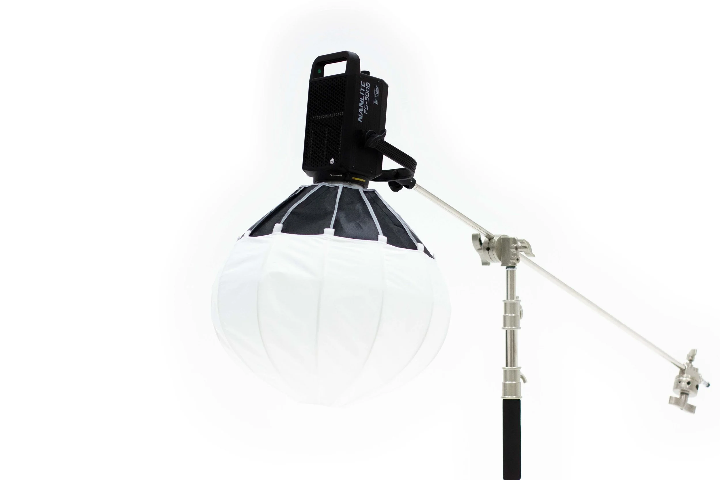 Softbox Lantern