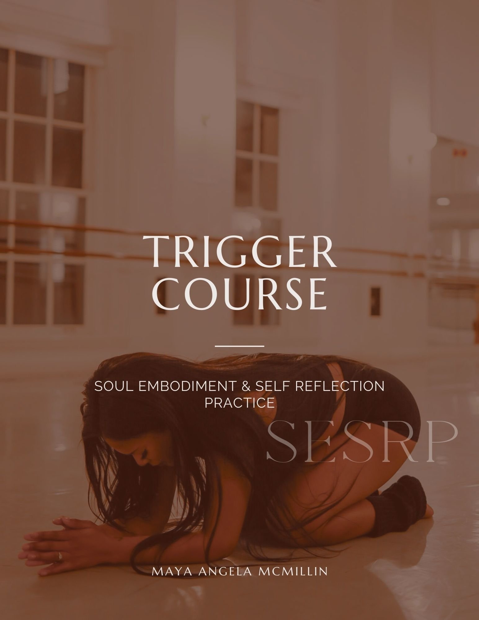 Trigger SESRP Course