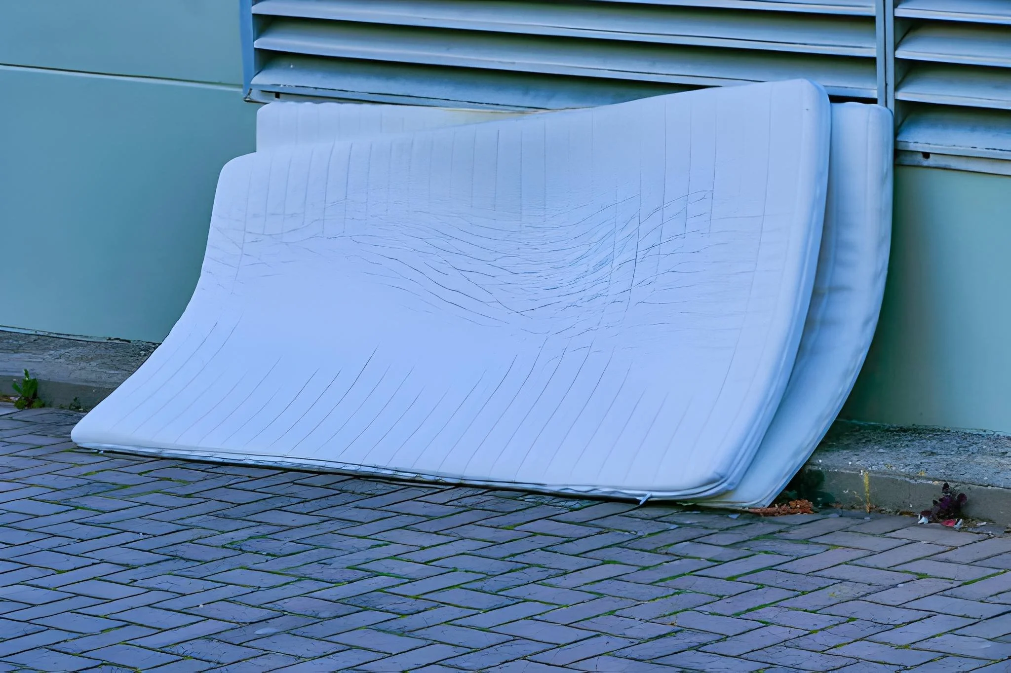 How to Dispose of an Old Mattress in Singapore?