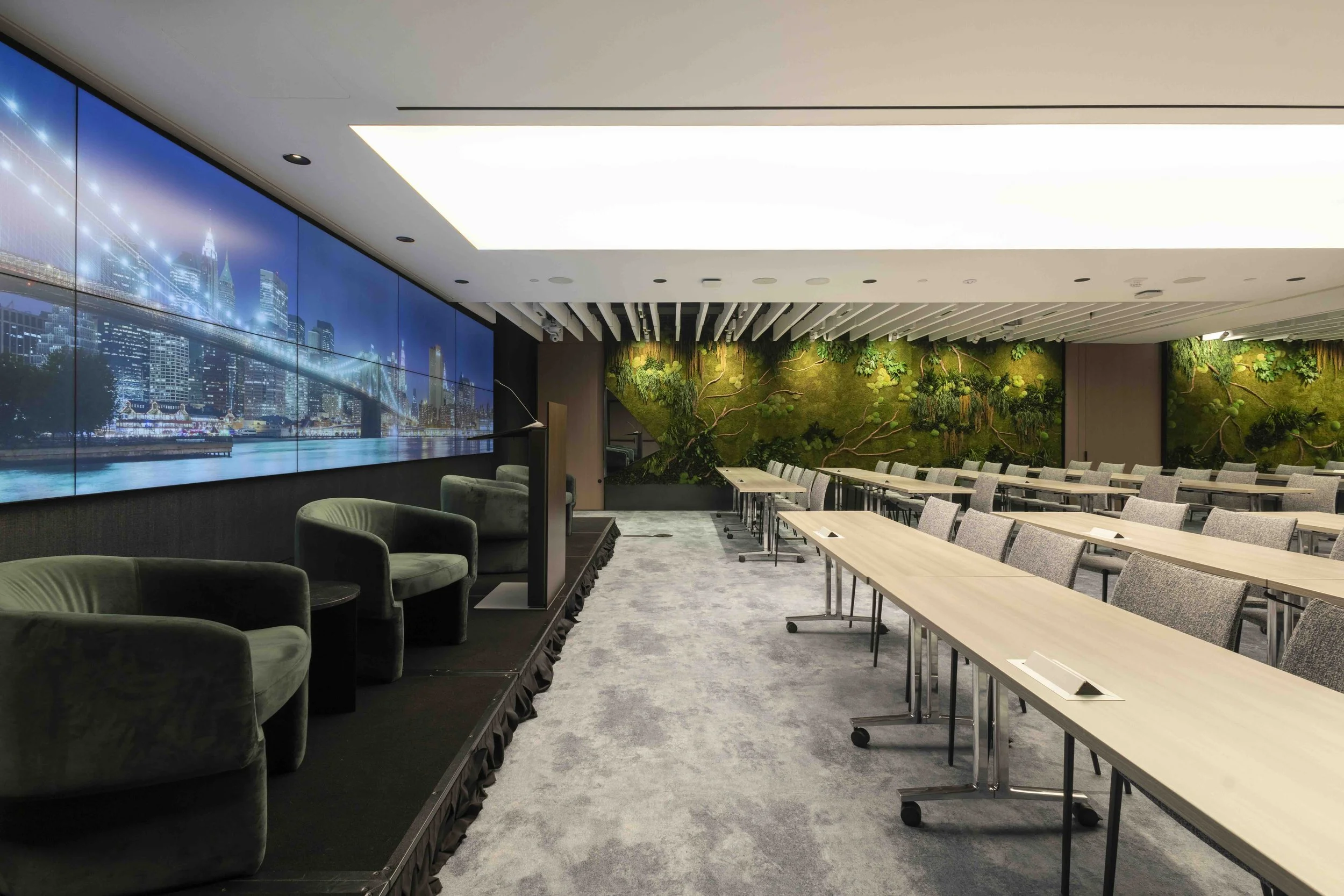 1345 Oasis Classroom. Panel and podium .jpeg