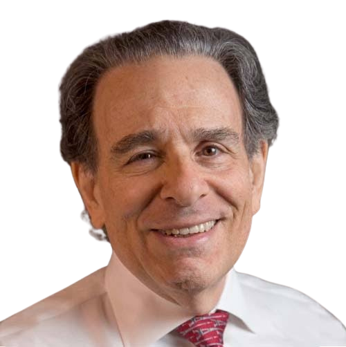 Dr. Larry Richard