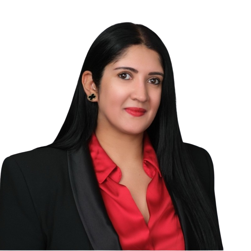 Priti Saraswat