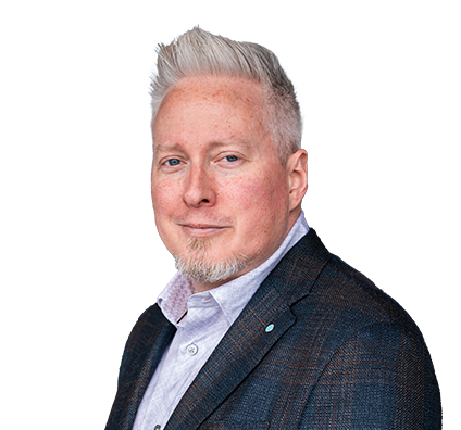 Thom Hutchison