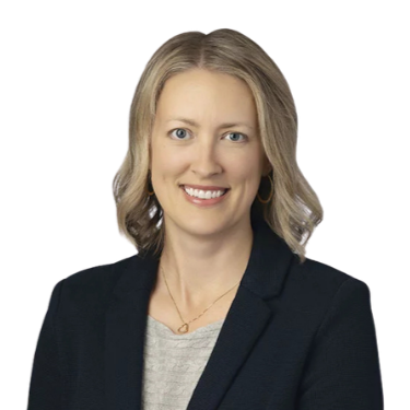 Norah Olson Bluvshein