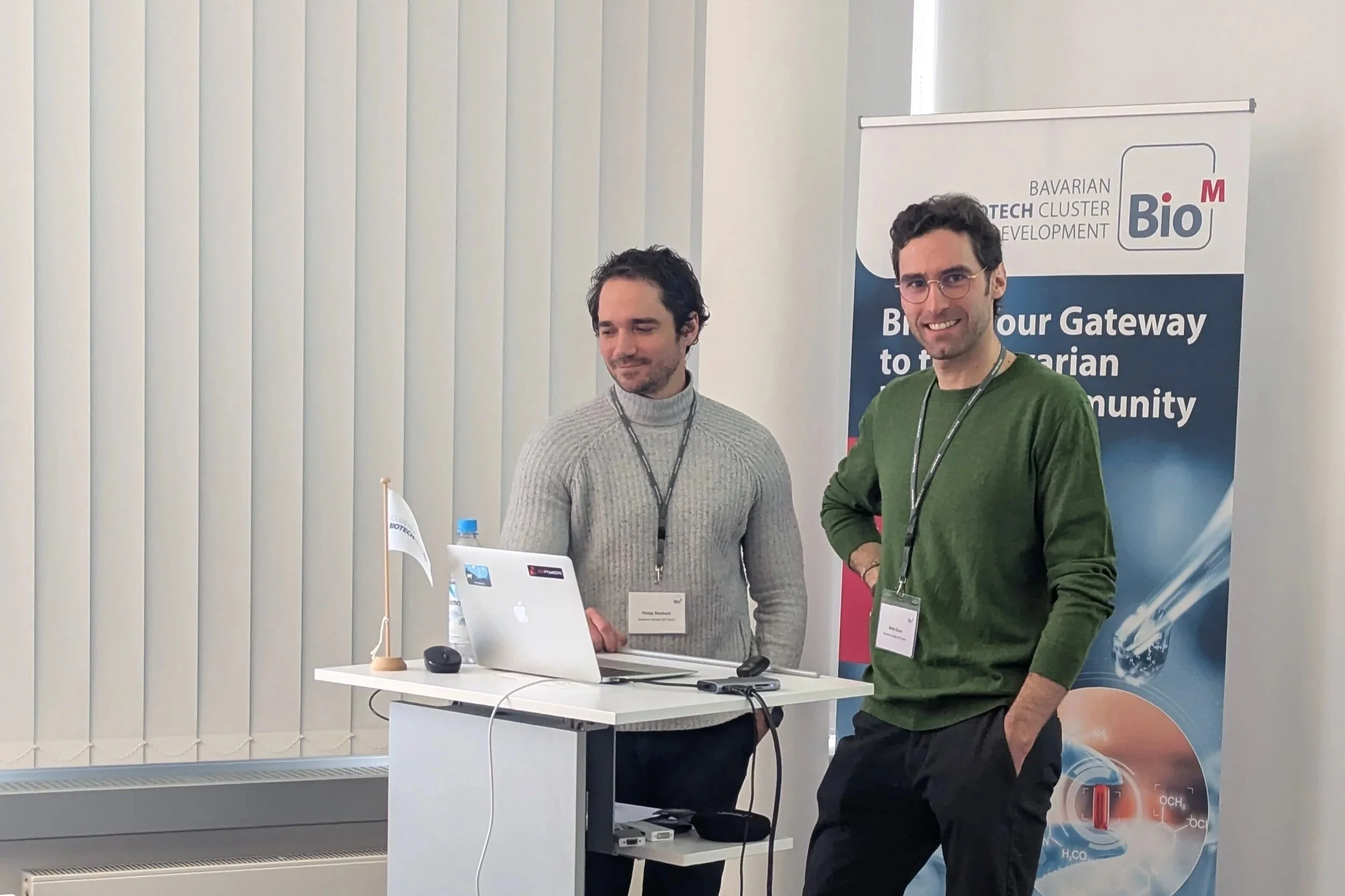 Bioscience Valuation at the BioEntrepreneur Bootcamp 2026