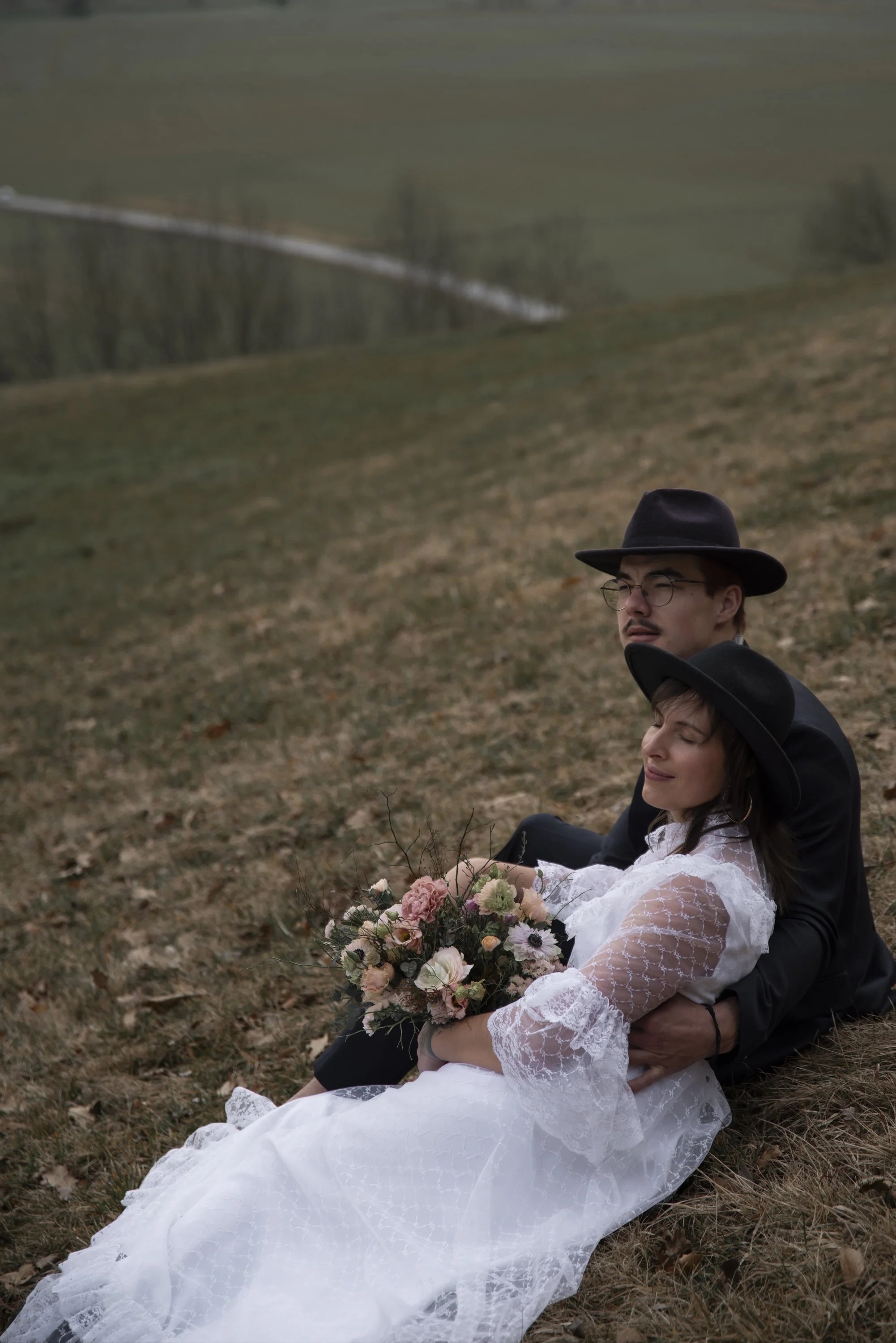 Hochzeitsfotografin Vorarlberg