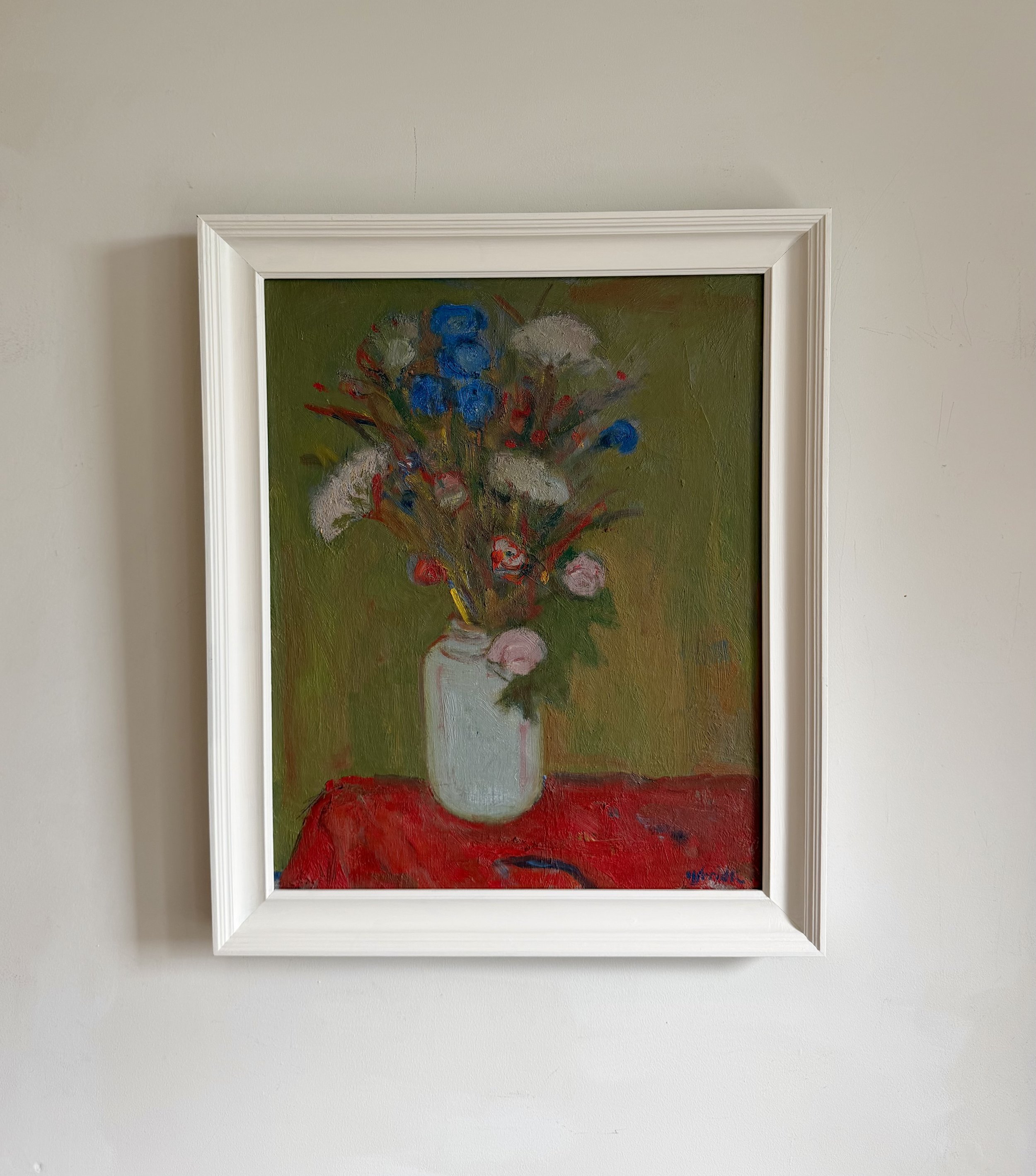 Swedish Still Life
