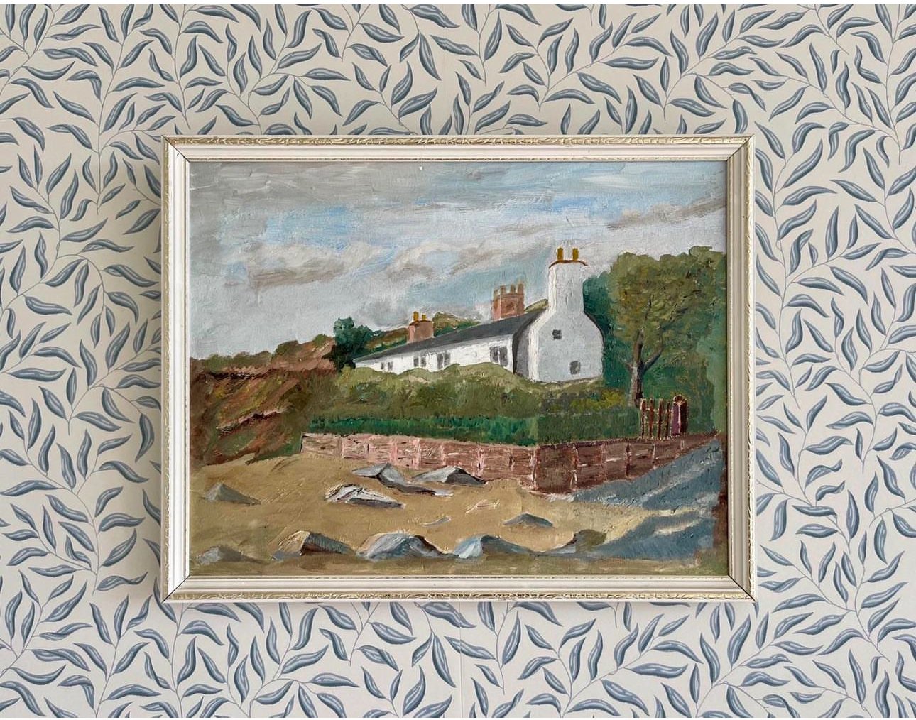 Devon Coastal Cottage