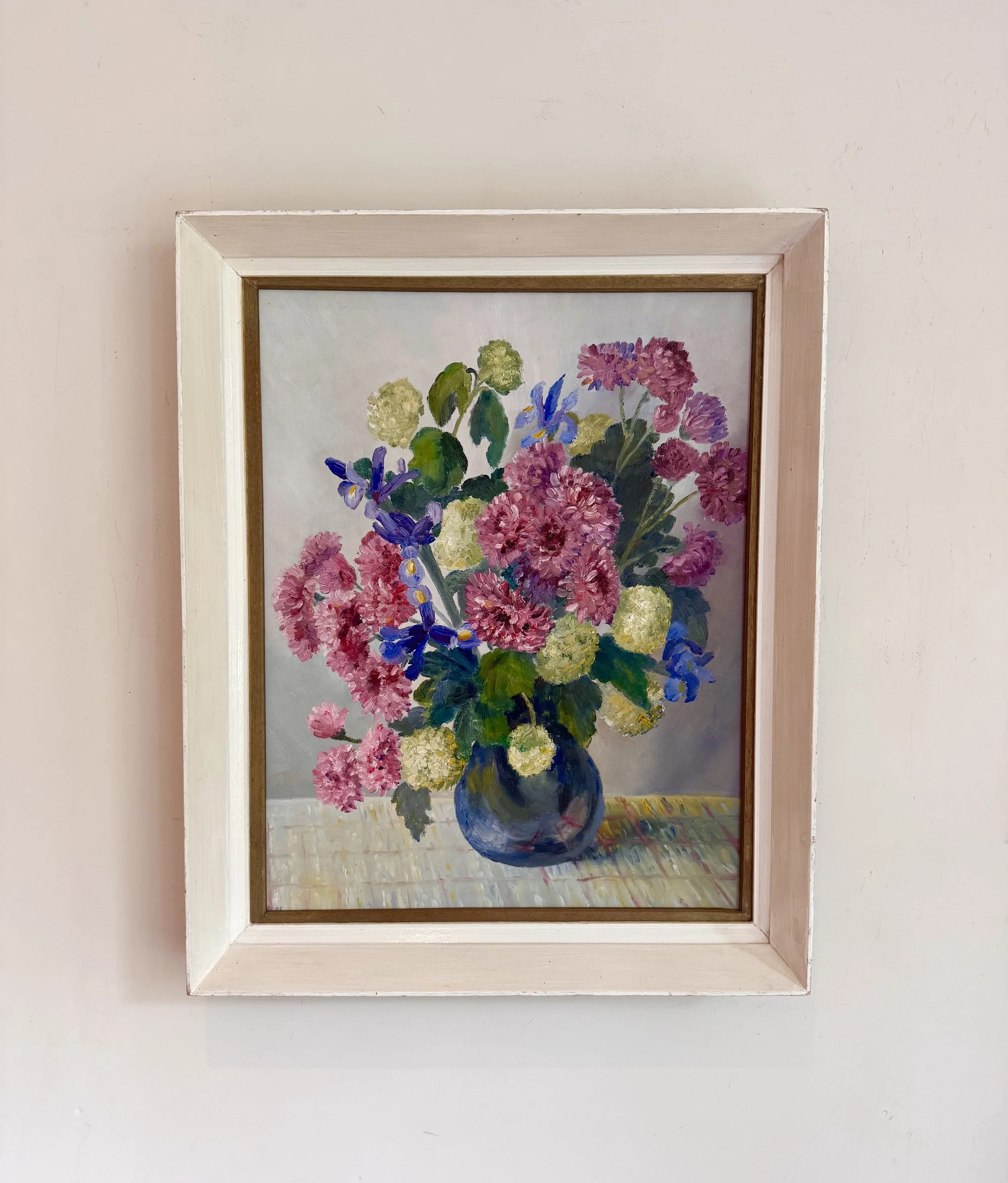 Summer Flowers