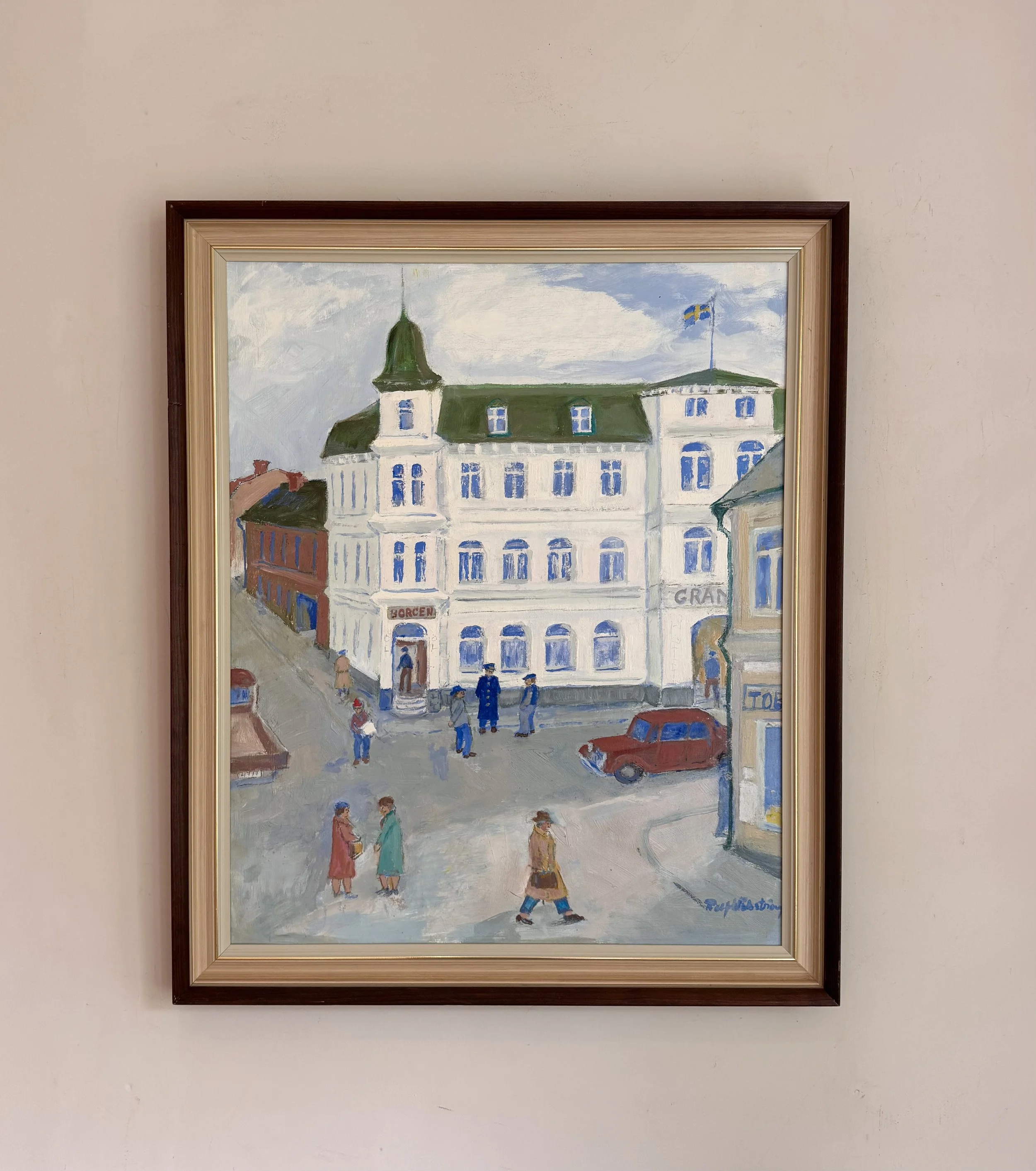 Grand Hotel
