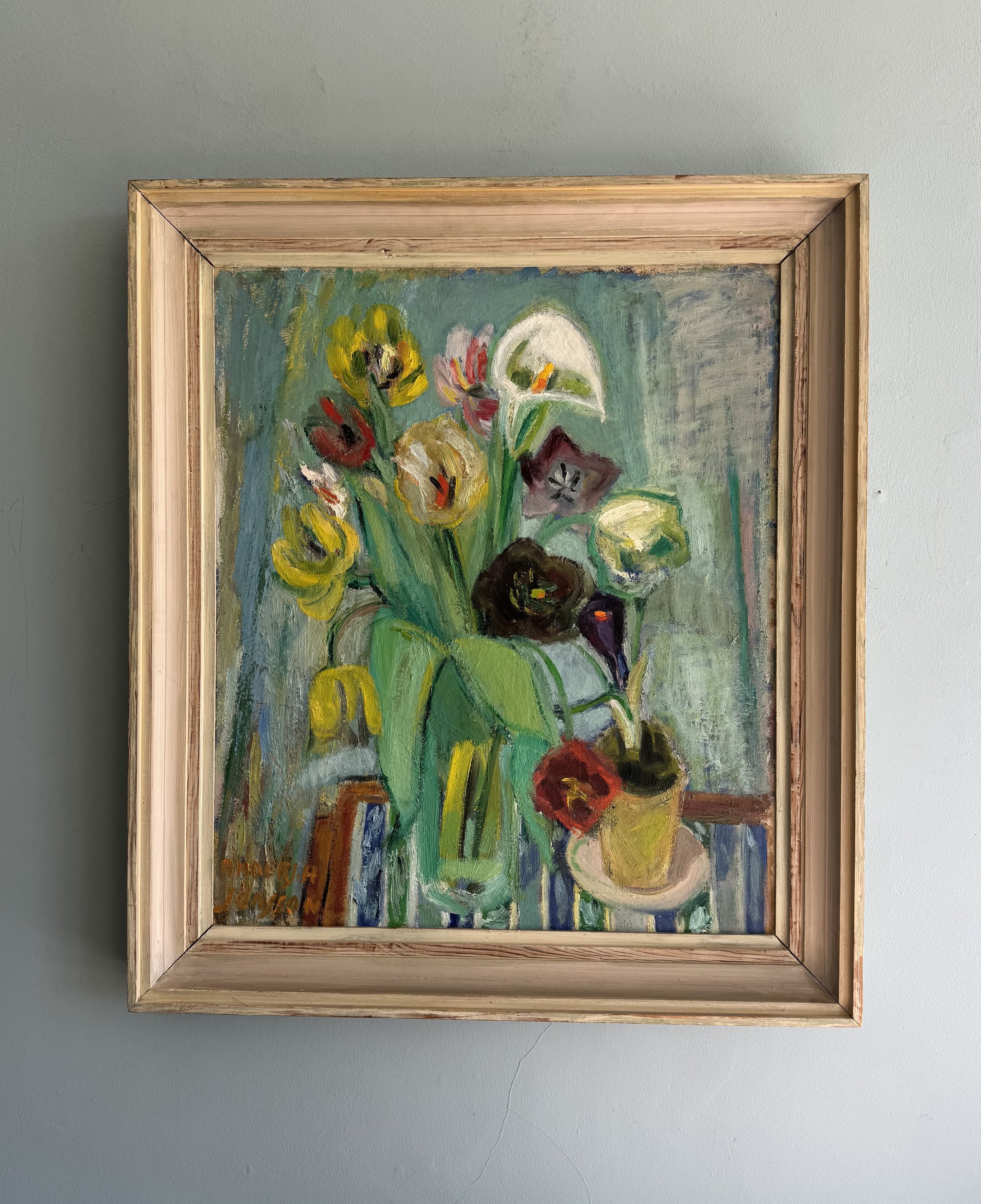 Tulips