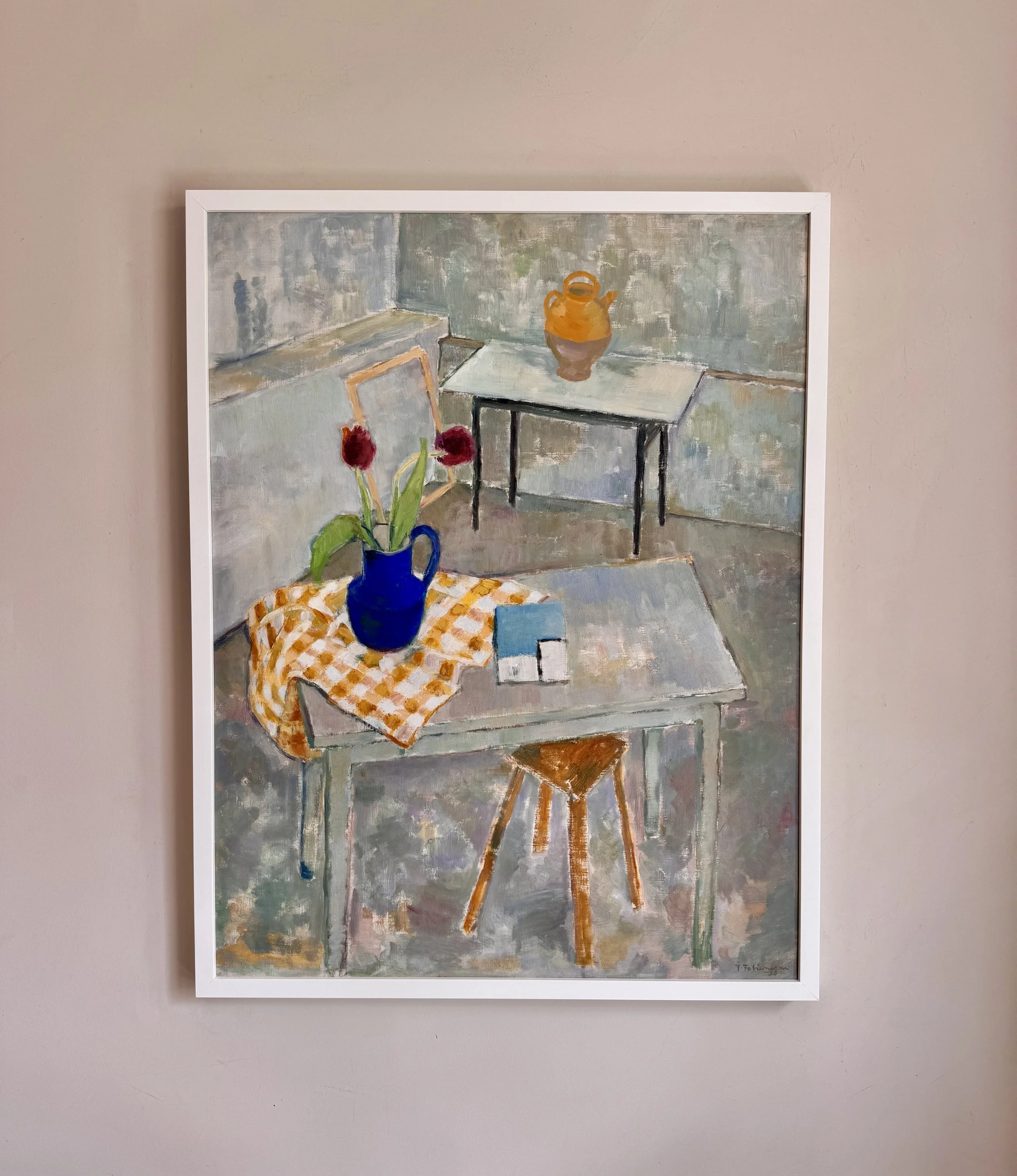Art Studio