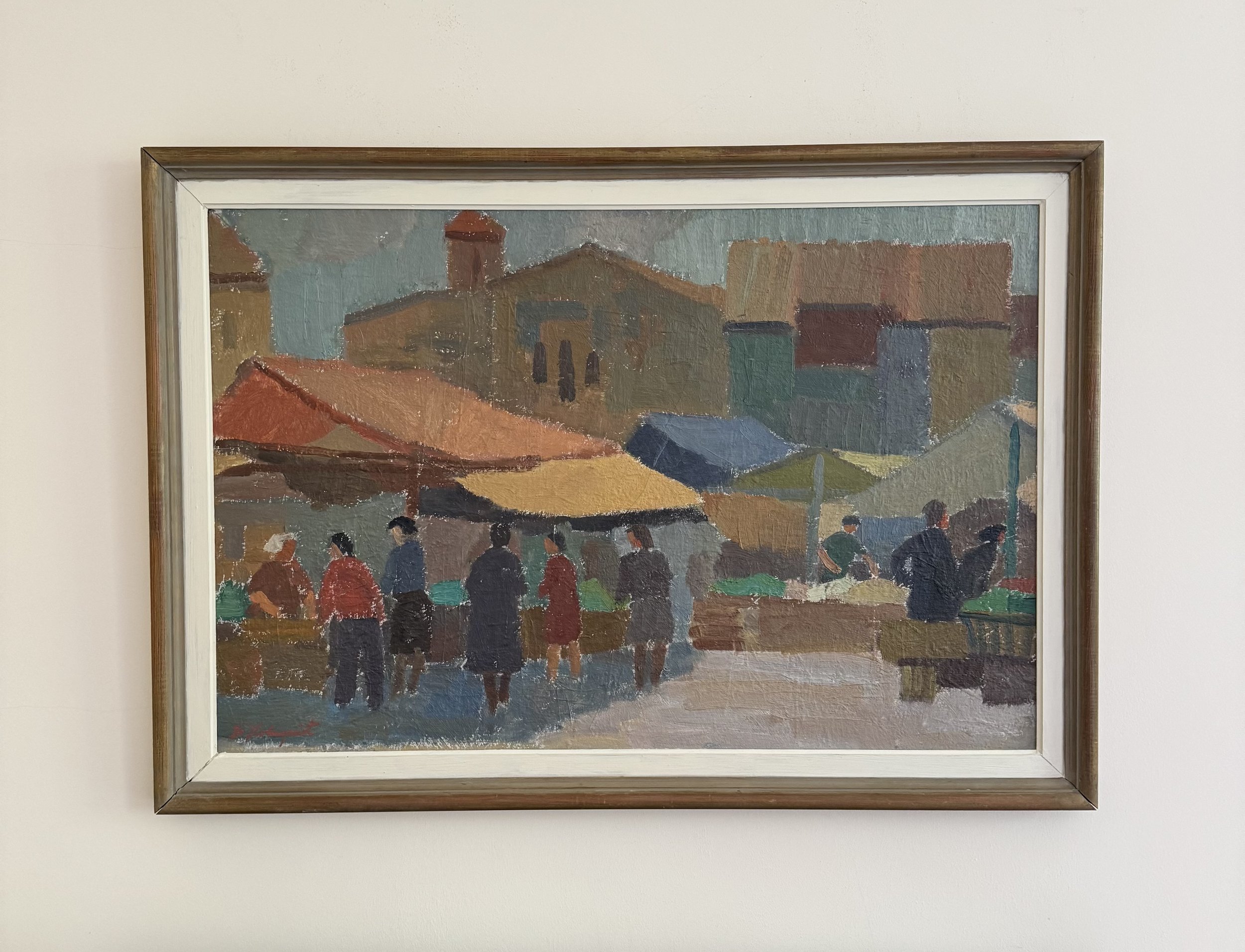 Market Day