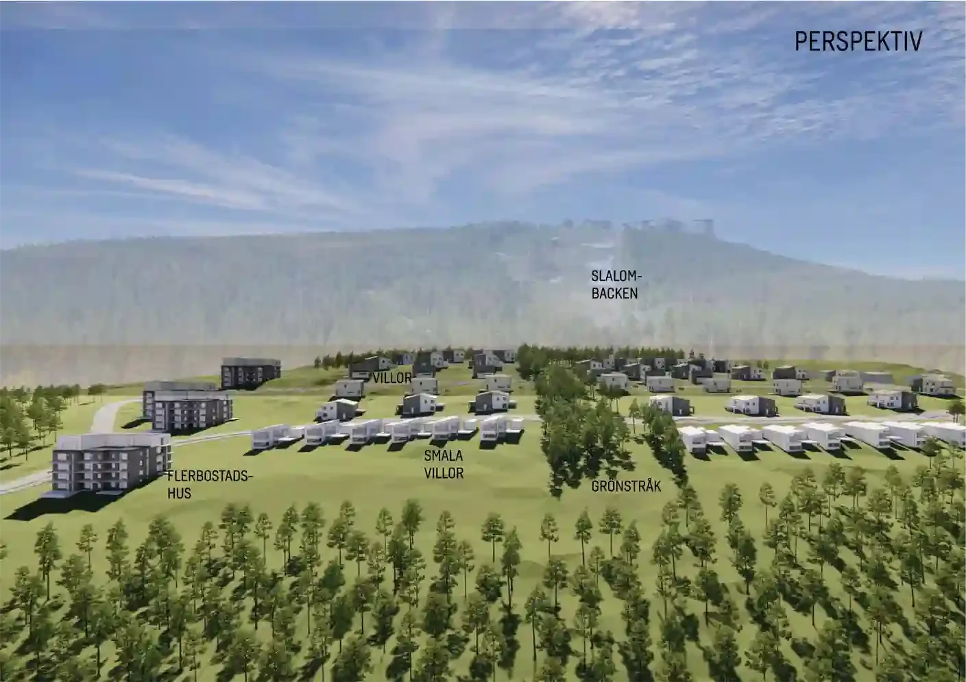 Planarbetet för Hillsta Vy fortsätter – utredningar, gestaltning och samråd 28 januari, 2026