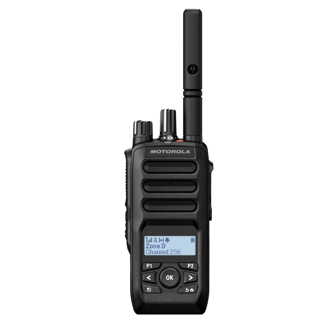 Motorola R5 Two Way Radio