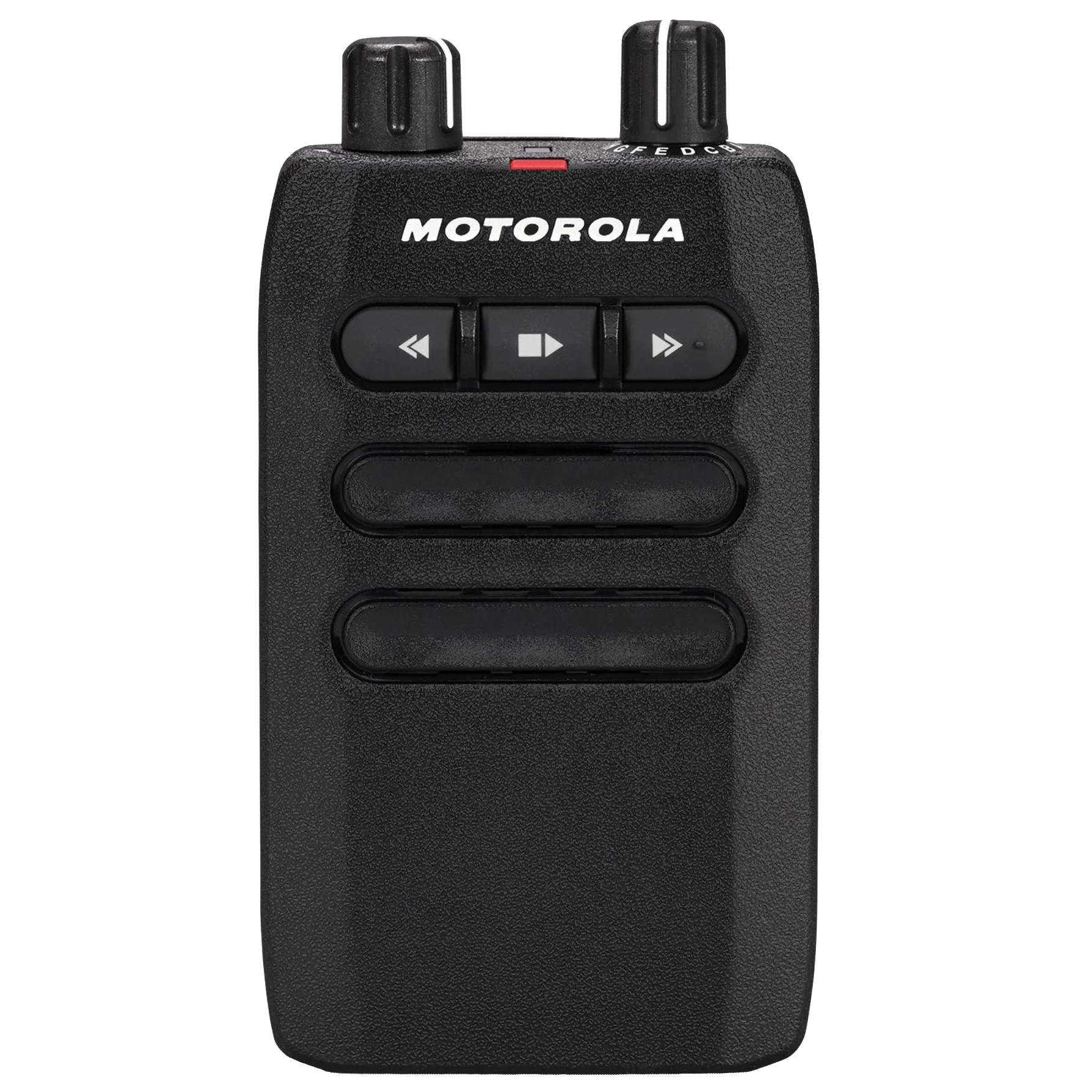Motorola Minitor VII Pager