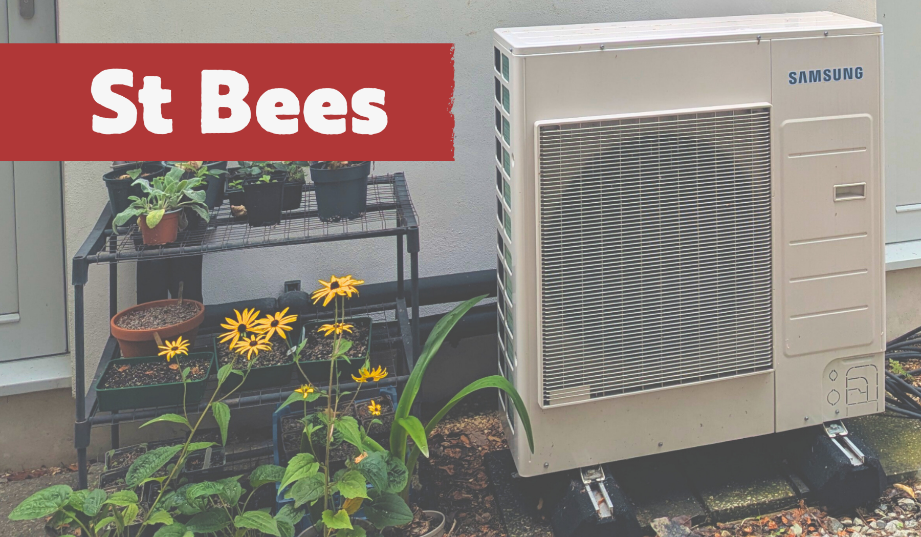 Architecta Supporting “The Home Heat Pump Advantage” Event in St Bees