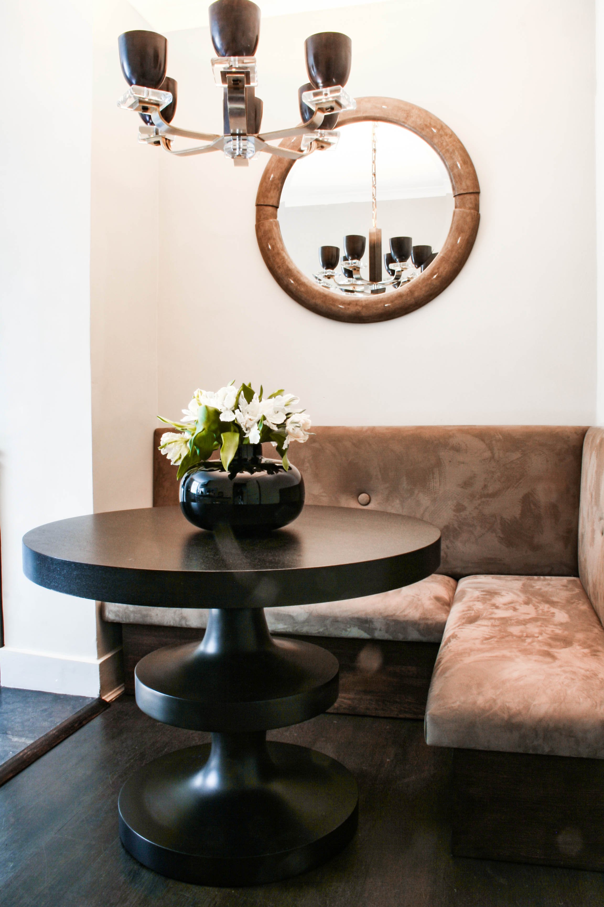 Marylebone Pied-a-Terre