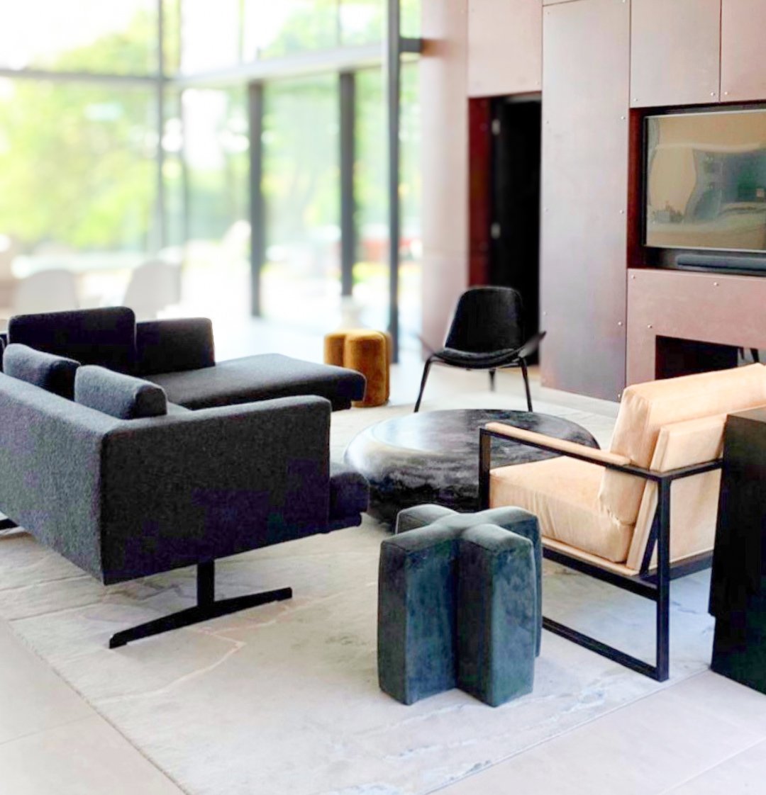 Blakeney contemporary country home